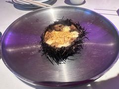 -蚝堡海鲜·威海菜·海肠捞饭·烧烤·亚洲吃蚝公司(幸福门店)