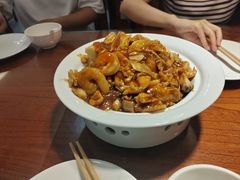 -惠宾饭庄(中山路店)