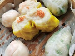 三宝点心拼盘-广州酒家(花都店)