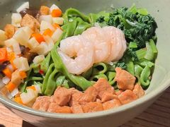 -瓦库茶馆17号(海汇港店)