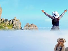 -白草畔自然风景区