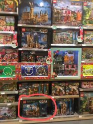 -乐高授权专卖店(济南万象城店)