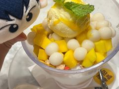-满记甜品(湖滨店)