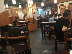 大堂-嘉丰湘菜馆(芳群园店)