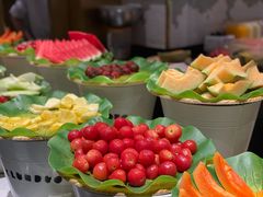 -星伦多自助料理(永旺店)