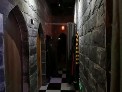 -Dark·大玩家馆沉浸剧情密室(黄埔店)