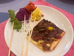 -The COOK·厨餐厅·自助餐(浦东嘉里大酒店)