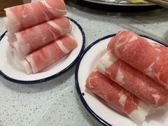 -陳艳红火锅(港汇店)