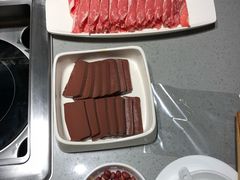 -海底捞火锅(海宁路店)