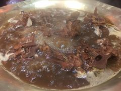 羊羯子-芦月轩羊蝎子(劲松店)
