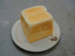 生吐司（鸟越纯芯）-富贵面包公司(运河店)