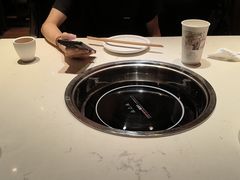 -周师兄大刀腰片火锅(洪崖洞旗舰店)