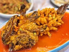 -君霖海鲜私房菜(春柳店)