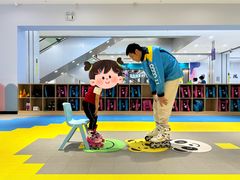 -米高轮滑·自由式轮滑·速桩·滑板(锦辉店)