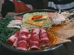-七楽·韩式欢聚餐厅 치르치르(龙泉驿万达店)