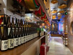 -皇室假期美食水疗会(春风路店)