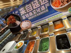 -盛江山自助料理·惠享店(千峰南路店)
