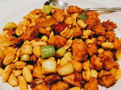 宫保鸡丁-眉州东坡(通州店)