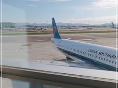 -广州白云国际机场-T2航站楼