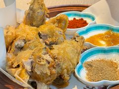 -秦月轩·陕西家乡菜(阜成路·五棵松店)