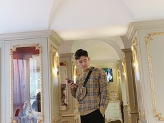 -Me Coffee下午茶艺术空间