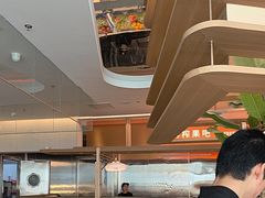 -星伦多自助料理·涮烤一体(杭州来福士店)