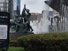 -新世界百货(明洞总店)