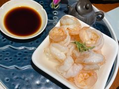 -意满花千醉(金茂览秀城店)