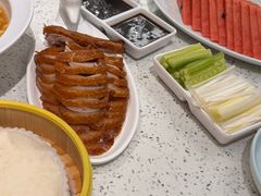 -玉林烤鸭店(垡头店)