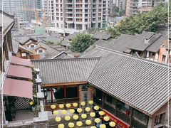 -重庆十八梯传统风貌区