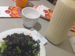 -巴蜀王婆大虾(南锣鼓巷店)