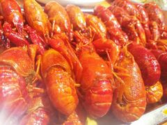 -华仔龙虾(永乐路总店)