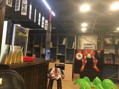 -MOJO密室逃脱(中街旗舰店)