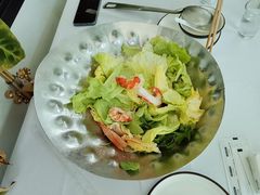 -品海楼·大连海鲜(老虎滩店)