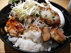 鹅肝饭-初居食屋日式料理(万象城购物中心店)