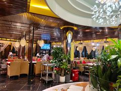 -润园四季椰子鸡火锅(海上世界店)