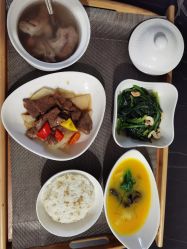 -安琪朵朵独栋花园月子中心