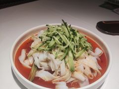 -谷丽麦馕新疆菜·清真(步步高梅溪新天地店)