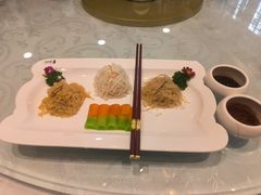 -大唐博相府酒店·陕西官府菜