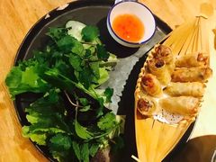 -阮氏娘·越南料理(双子塔店)