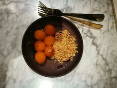 -发记甜品(豉油街店)