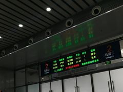 -洛阳龙门站