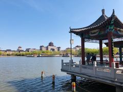 -莲花池公园