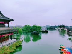 -朱仙镇启封故园景区