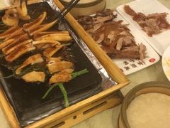 -全聚德(常州店)