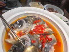 -老湘村·湖南土菜(天河维多利店)