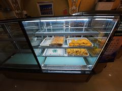 -新疆巴州金丝特餐厅(大钟寺店)