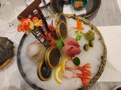 -月下料理(楷林IFC店)