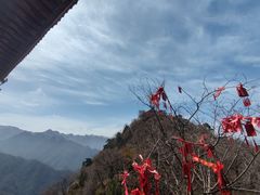 -终南山南五台景区