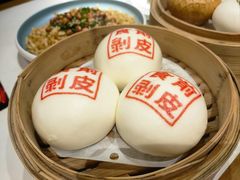 -禄运茶居·手工点心(体育西店)